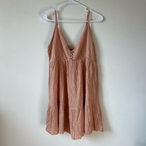 Boutique Sun dress